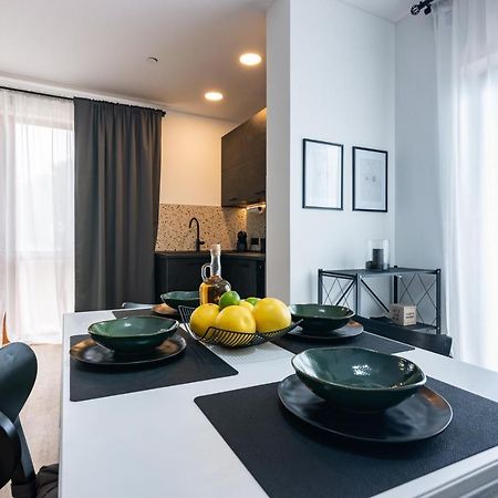 Apartman Laura Rijeka Exterior foto